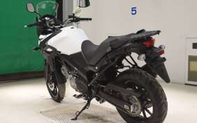 SUZUKI DL650 ( V-Strom 650 ) A 2023 C733M