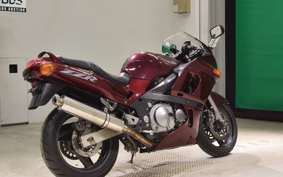KAWASAKI ZZ-R400 Gen.2 2001 ZX400N