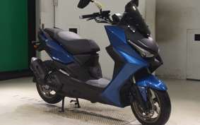 KYMCO KRV180TCS