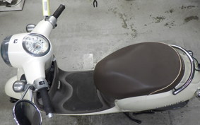 HONDA GIORNO 2 2023 AF70