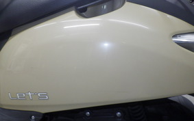 SUZUKI ﾚｯﾂ 2026 CA4AA