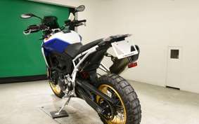 BMW F900GS 2024
