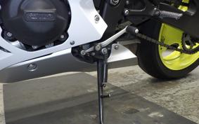 YAMAHA YZF-R6 2017
