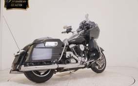 HARLEY FLTRX 1690 2012