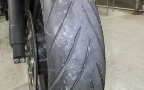 SUZUKI GSR400 A 2015 GK7EA