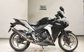 HONDA CBR250R GEN 3 2012 MC41