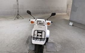 HONDA GYRO TD02