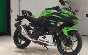 KAWASAKI NINJA 400 2021 EX400G