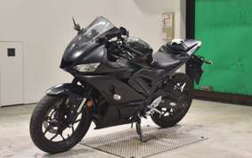 YAMAHA YZF-R25 A 2022 RG43J