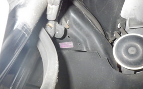 HONDA PCX 125 2025 JF81