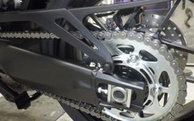 YAMAHA TRACER 9 GT 2026 RN99J