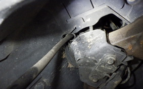 SUZUKI ADDRESS V125 CF4EA