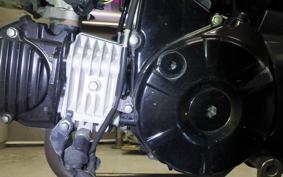 HONDA GROM JC61