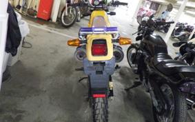 HONDA SLR650