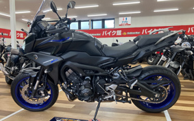 YAMAHA MT-09 Tracer 2019 RN51J