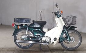 HONDA SUPER CUB70 C70