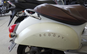 HONDA CREA SCOOPY AF55