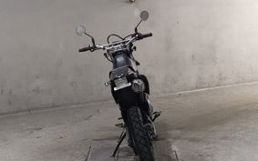 YAMAHA TT250R 4GY