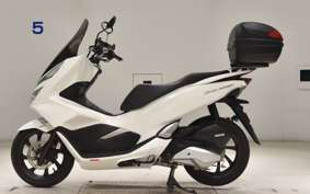 HONDA PCX 150 ABS KF30
