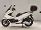Фото Honda PCX 150 ABS 2018 с японского аукциона
