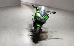KAWASAKI NINJA400R ER400B