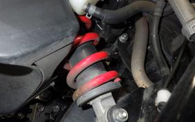 HONDA VTR 250 Gen. 2 2015 MC33