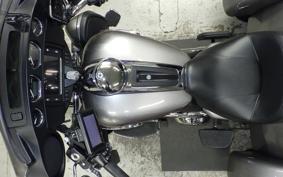 HARLEY FLHTCUTG TRIKE 1750 2018