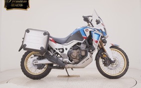 HONDA CRF1000L AFRICA TWIN DCT 2018 SD04