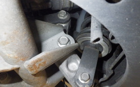 SUZUKI GEMMA 250 CJ47A