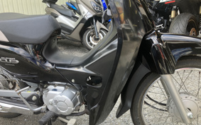 HONDA SUPER CUB50 AA04