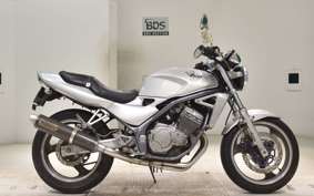 KAWASAKI BALIUS 250 1992 ZR250A