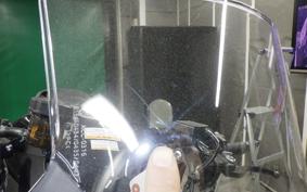KAWASAKI NINJA 1100SX 2025