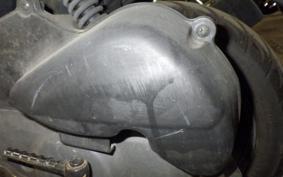 SUZUKI LET's 5 CA47A