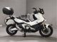 Фото Honda X-ADV 750 2025 с японского аукциона