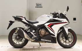 HONDA CBR400R 2020 NC56