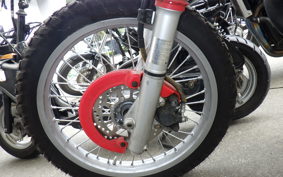 YAMAHA DT200 Gen.2 R