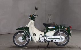 HONDA LITTLE CUB AA01