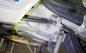 HONDA PCX125 2020 JF56