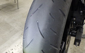 KAWASAKI NINJA 400 2023 EX400L