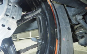 KAWASAKI NINJA 250R 2024 EX250K