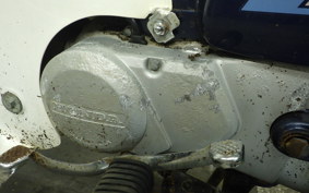 HONDA C70 SUPER CUB C70