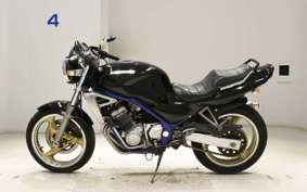KAWASAKI BALIUS 250 ZR250A