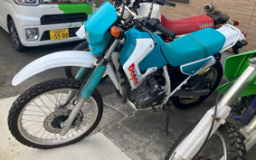 HONDA XL250 DEGREE MD26
