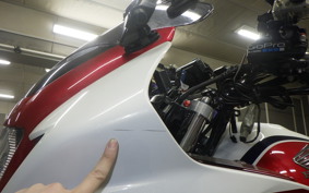 HONDA CB1300ST SUPER TOURING 2012 SC54