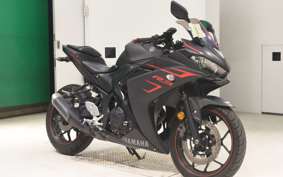 YAMAHA YZF-R3 2017 RH07J