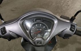 HONDA DIO 110 JF58