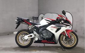 HONDA CBR1000RR SC57