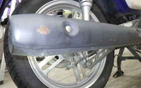 HONDA C110 SUPER CUB 2021 JA61
