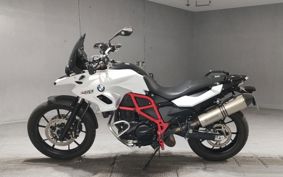 BMW F700GS 0B01
