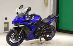 SUZUKI GSX-S1000GT 2025 EK1AA
